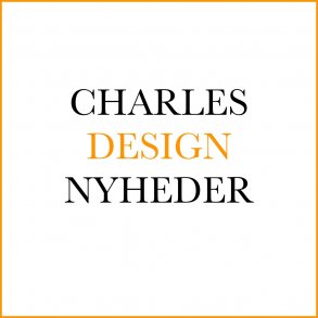 Charles Design - Nyheder