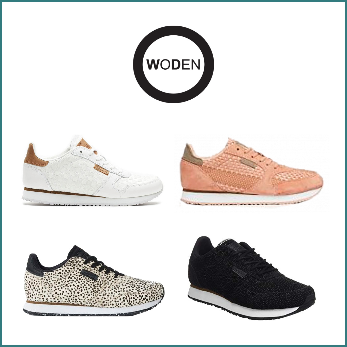 woden sneakers sale