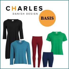 BASIS - Charles Design