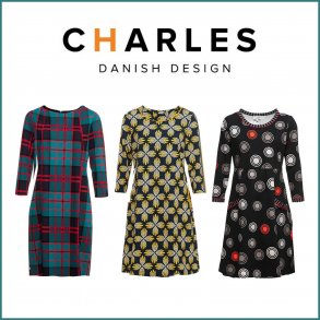 Charles Design - Outlet