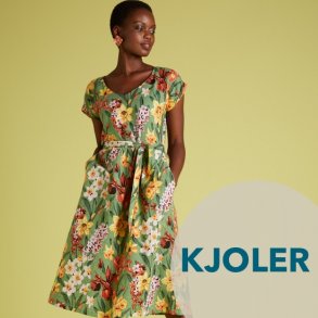Kjoler