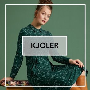 Kjoler