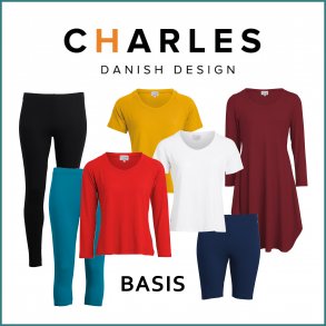 BASIS - Charles Design