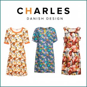 Charles Design Sommer