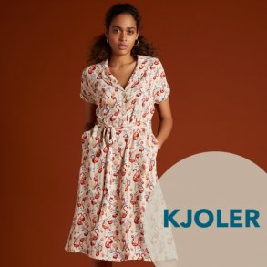 Kjoler